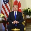 Canada : Après la démission de Trudeau, Trump enfonce le clou sur la « fusion » qu’il souhaite entre les deux pays